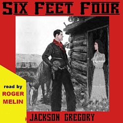 EP11-Six Feet Four