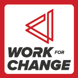 Resolved | Work for Change 010