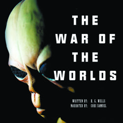 Ep10-The War of the Worlds
