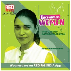 Revathi Roy