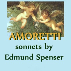 Amoretti: A sonnet sequence