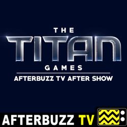 The Titan Games Podcast