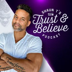 049-Shaun Gets Interviewed