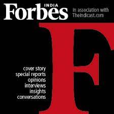 Inside Forbes India