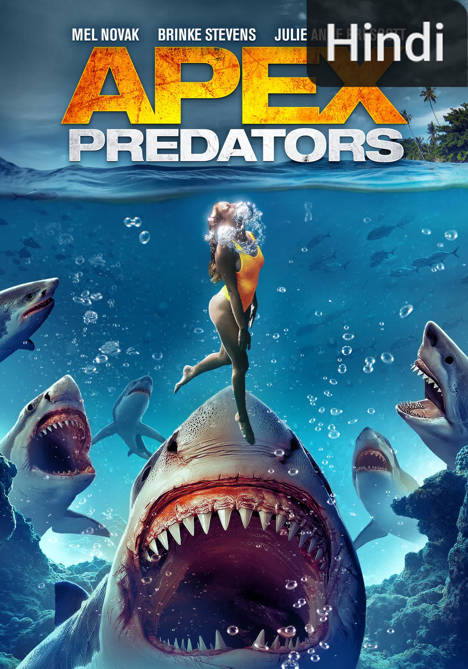 Apex Predators [Hindi]