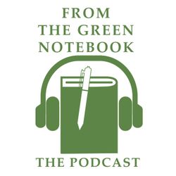 From The Green Notebook