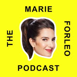 329 - Unblock Your Creative Process with Julia Cameron