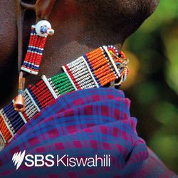 Mkenya ang'ara jukwaani Australia