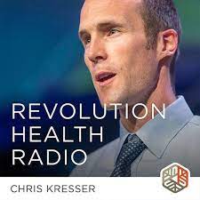 Why We Need Sleep, with Dr. Matthew Walker