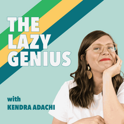 #239 - Five Lessons Learned From Soup (No, Really!)