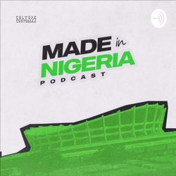 Bonus Episode: Dare Olaitan on Ojukokoro (Throwback)