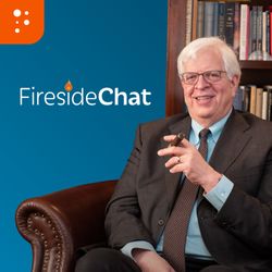 Fireside Chat Ep. 212 — Is Stealing Wrong?