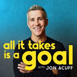 ATG 149: 5 Things I Learned When I Took 30 Days Off