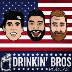 Episode 1099 - Breaking Benjamin