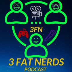 Nerdstarter - 3FN EP 214