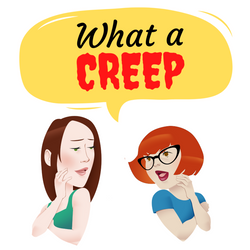What a Creep