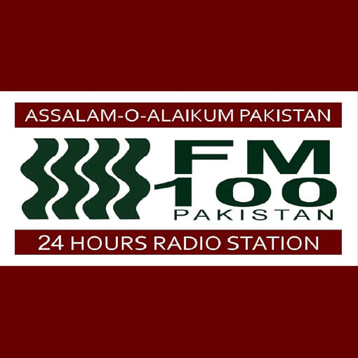 Fm 100 Pakistan