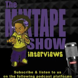 #Themixtapeshow Premier w TekForce