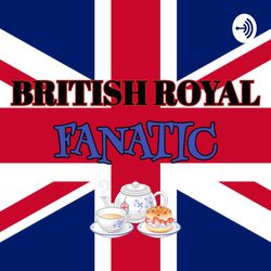Episode 74: Let's Talk About Prince Harry . . . Again