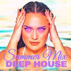 Summer Mix 2021 Best Deep House Music Chill Out Techno Lounge session #7