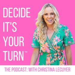 Overcoming A Victim Mentality