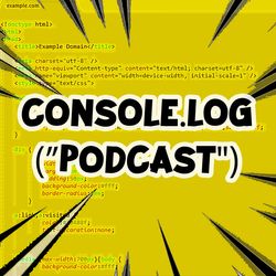 #4 Console.log('podcast') - Open source contribution, JavaScript & Typescript, CSS Grid, and Flexbox