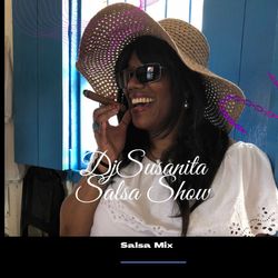 DJ Susanita Salsa Show