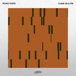 Road Pops - Episode August 12, 2022