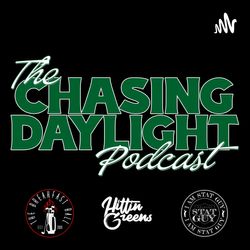 22: Part two with Bryan LaRoach