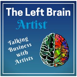 #226 Roberta Wagner: Exploring Why Art Matters