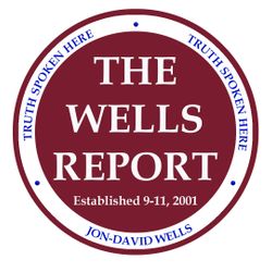 The Wells Report Thursday October 28 2021 Hour 2