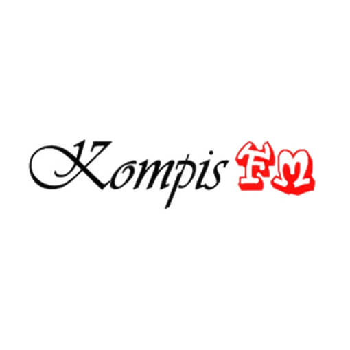 Kompis FM