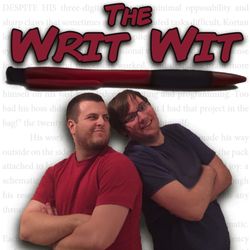 Episode 108 - Mostly Resolved Endings