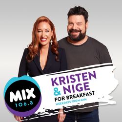 Kristen Learns About the Bro Code