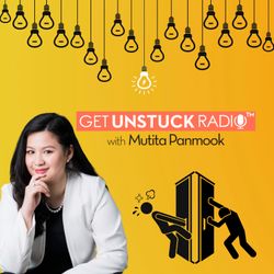 GET UNSTUCK