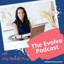 The Evolve podcast