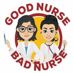 Good Fired Nurses Bad Fired Nurses