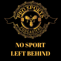 Pro Sports Podcasters Introduction