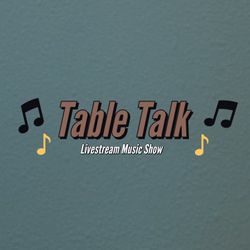 Table Talk: Episode 25 - Matt McCann