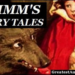 GRIMM'S FAIRY TALES by the Brothers Grimm - FULL Audio Book | GreatestAudioBooks.com