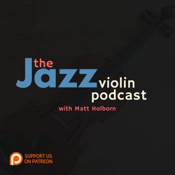 Episode 48 -Alexandre Cavaliere