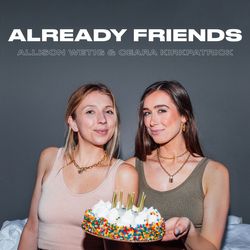An Honest Conversation About Drinking