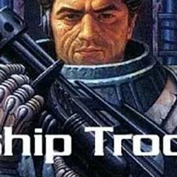 Starship Troopers - Robert A. Heinlein | Audiobook