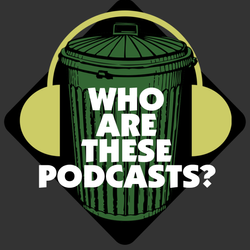 Ep232 - Rained Out RantCast