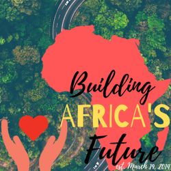 Why Building Africa's Future?