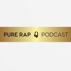 Pure Rap Podcast - B-Rell Interview