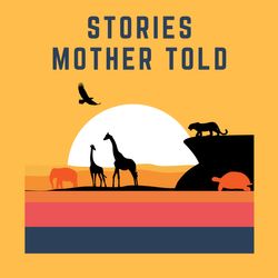 Moroccan Folktale: The Two Hunchbacks