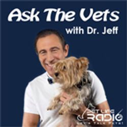 Ask the Vets - Episode 269 May 10, 2020