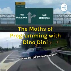 The Moths of Programming 8 -Scripting Languages