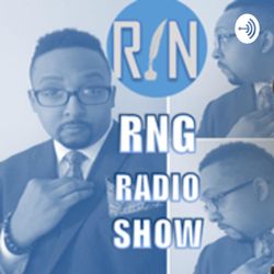 Kimberly Cloud Interview | RNG Radio Show